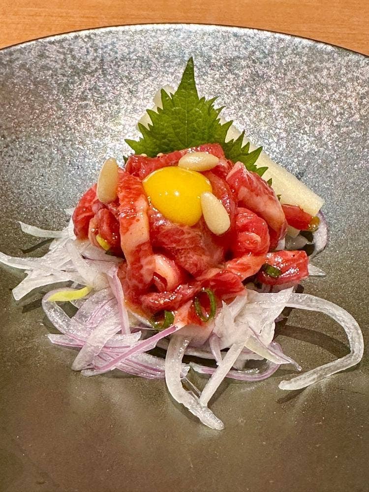 大東園離れ 祇園亭