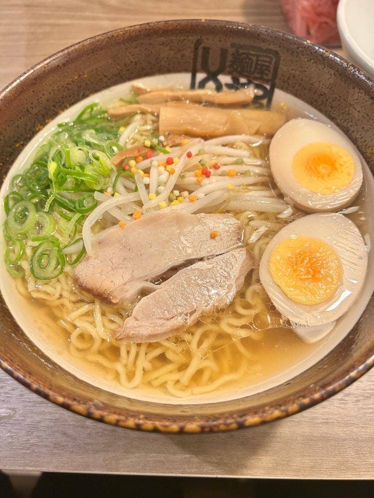 麵屋やっとこ 町田木曽店