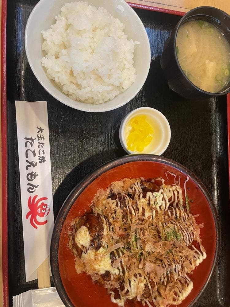 たこえもん東花園店