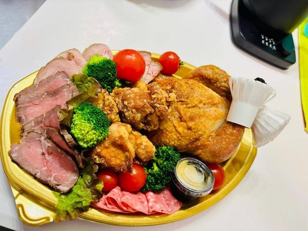 kitchen ナカシマ
