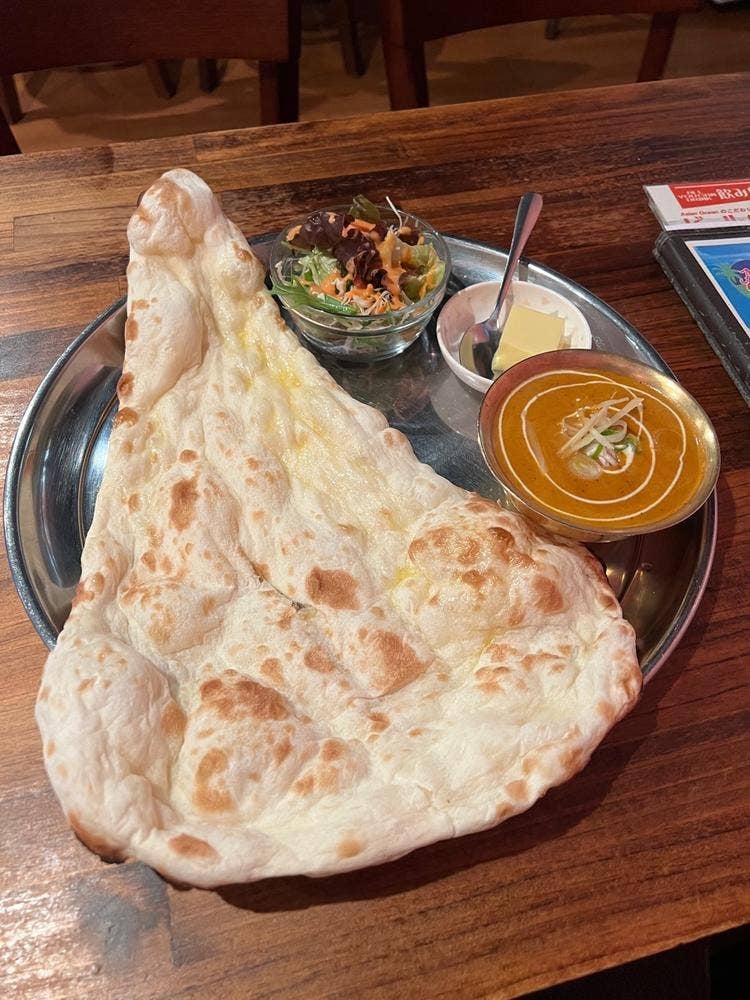 アジアンオーシャン 三ノ輪店