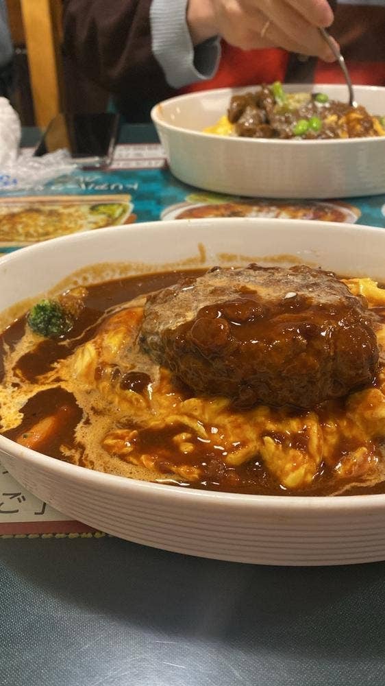 カフェ ココット