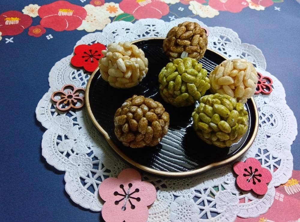 zarame gourmet cotton candy 京都タワーサンド店