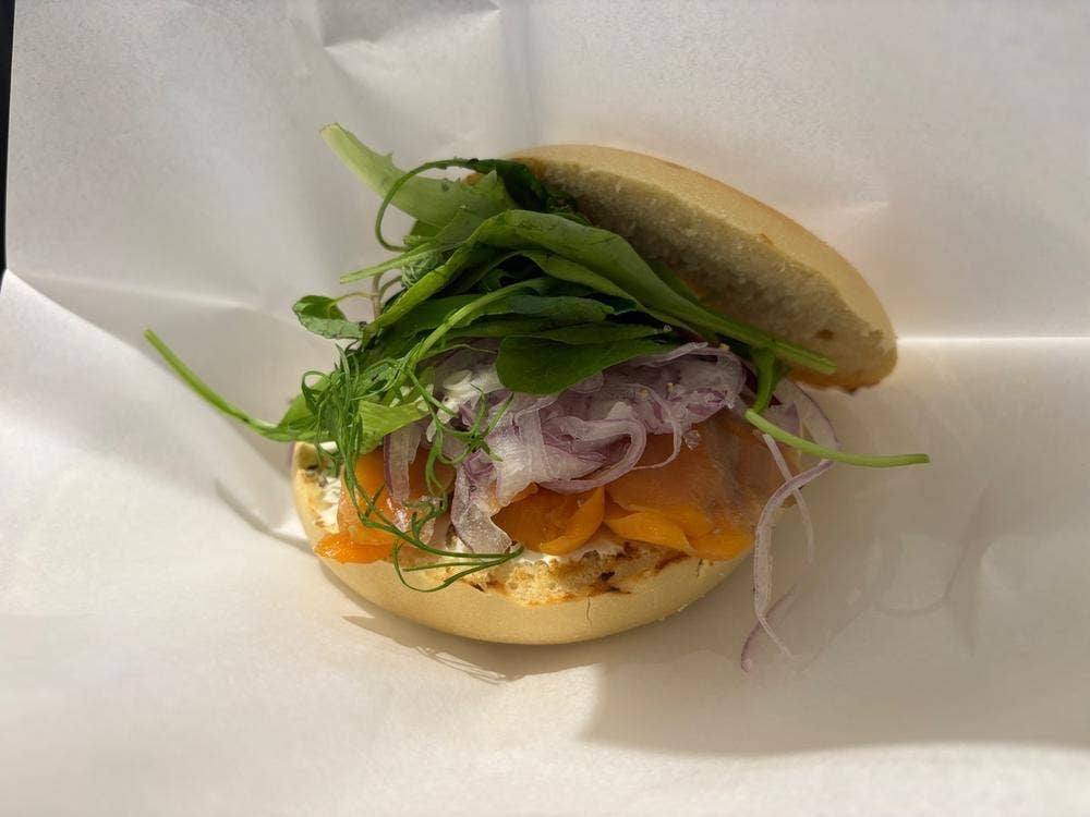BAGEL & BAGEL りんくうプレミアム・アウトレット店