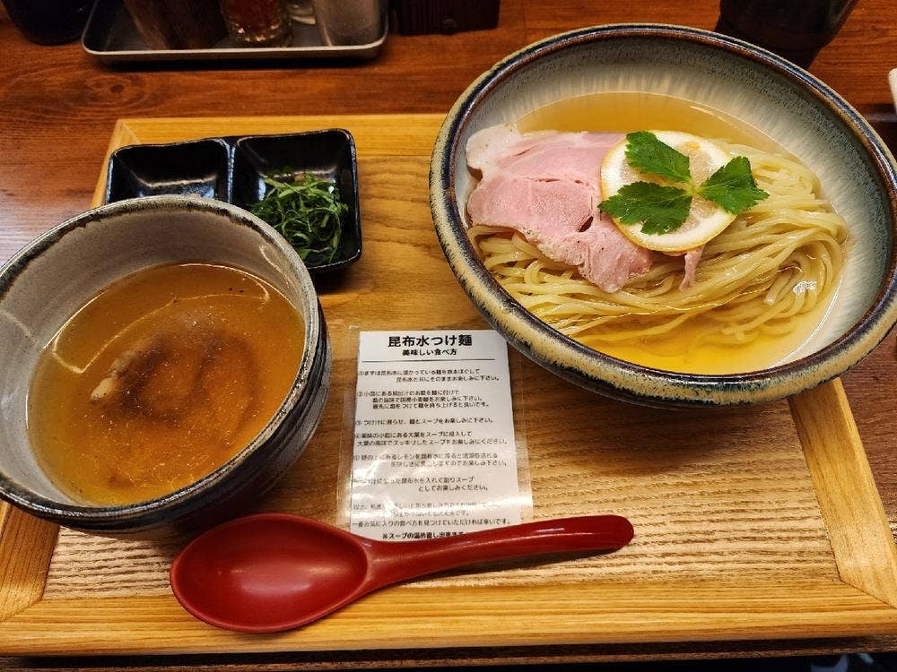 らーめん五衛門 浦安店