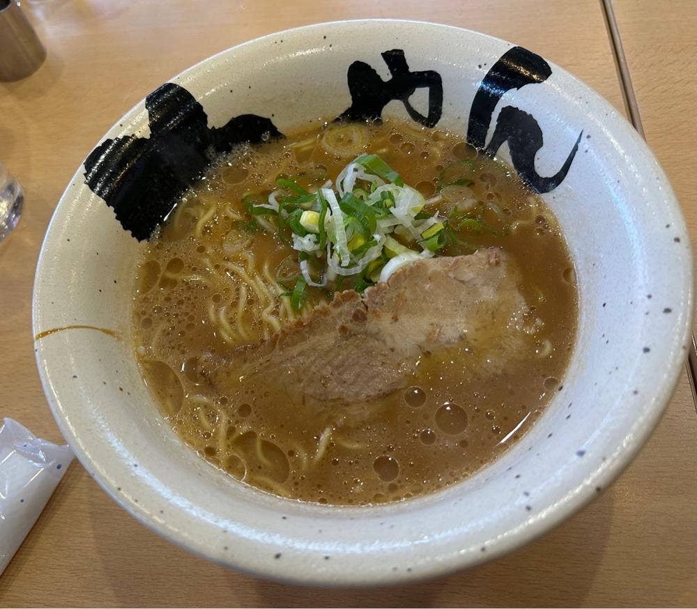 ラーメンちゃん生桑店