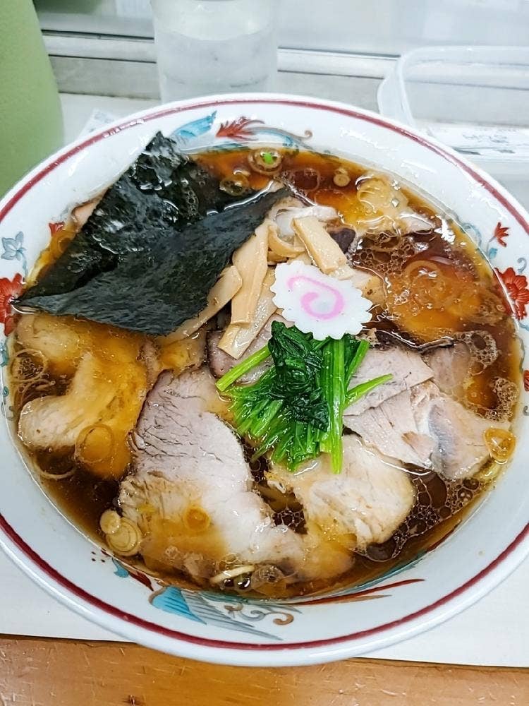 青島食堂 秋葉原店