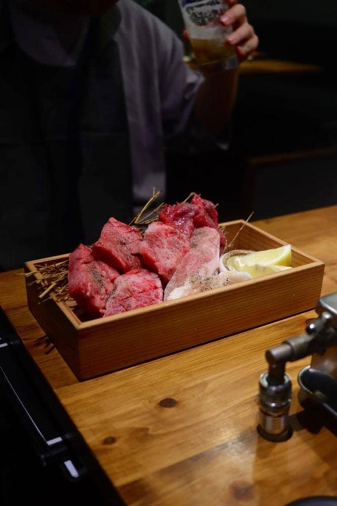 TOKYO焼肉 ごぉ 3号店