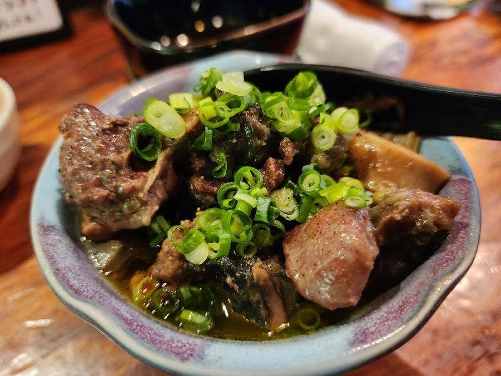 茶里亭