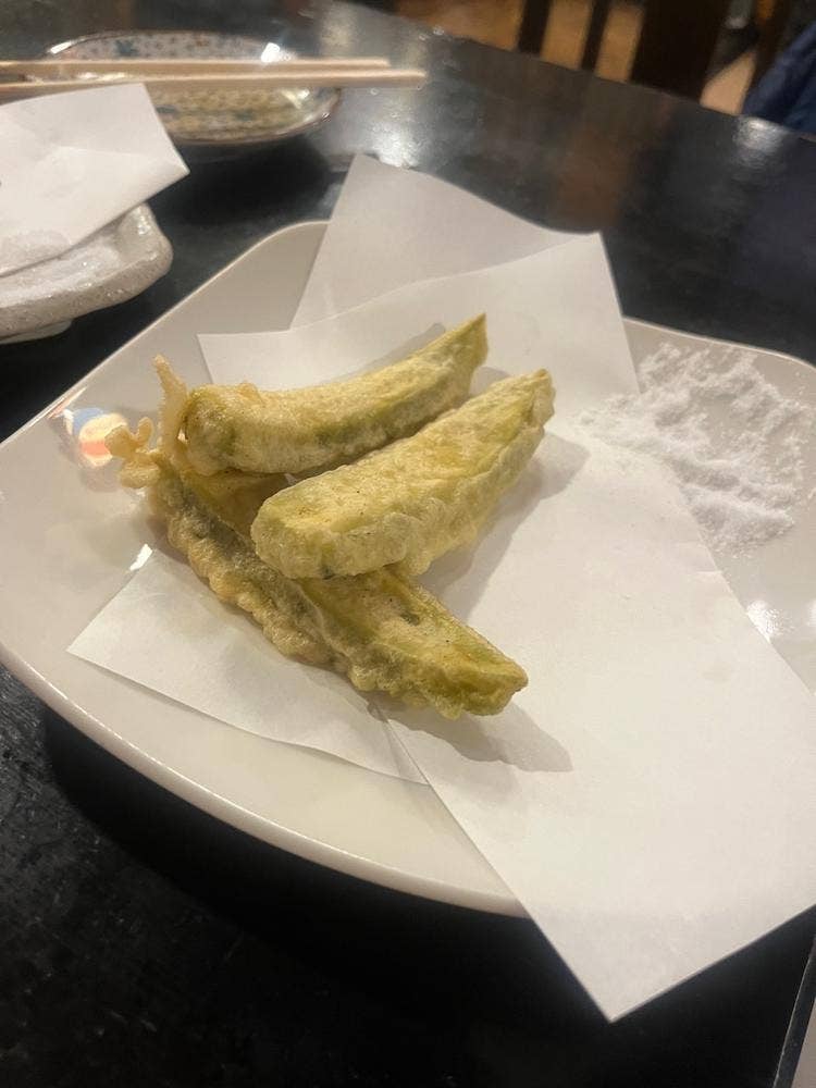 オリオン食堂