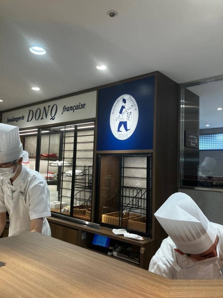 Mini One 大丸東京店
