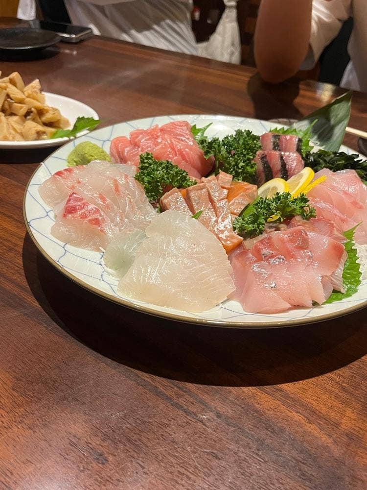 痛風鍋 海鮮 日本酒 個室居酒屋 丸安水産 新宿店