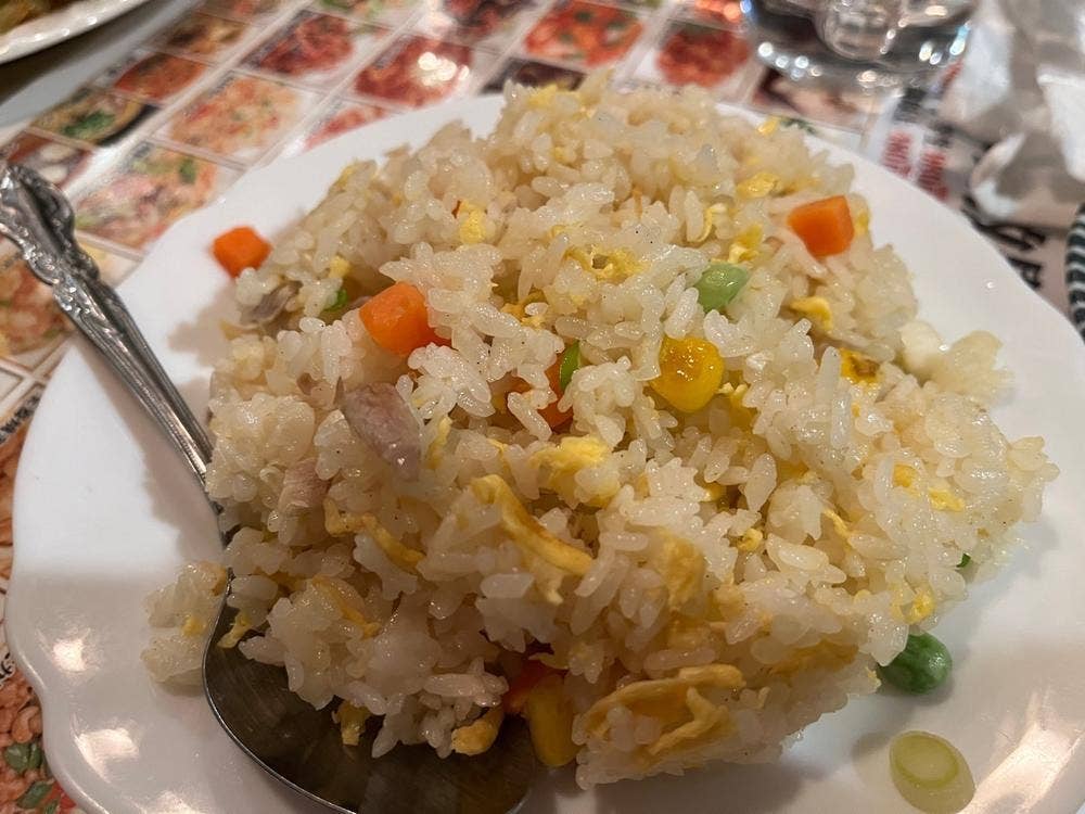 香満園