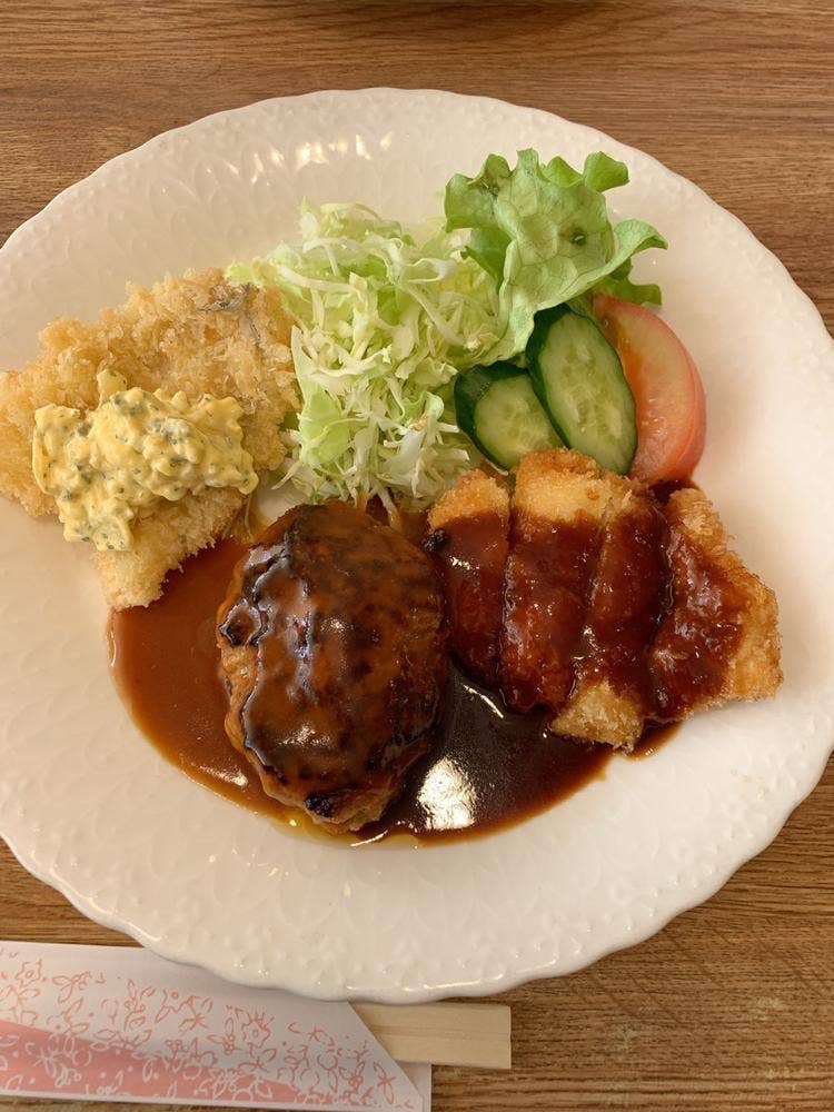 レストランマーチ