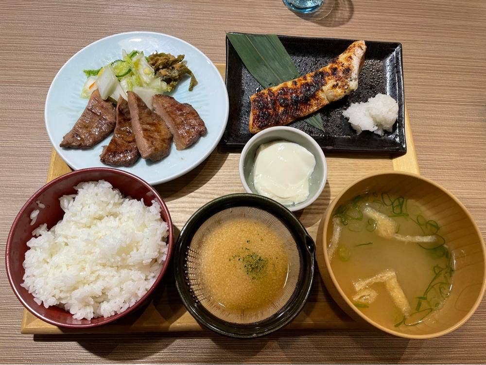 たんとと和くら 和歌山ミオ店