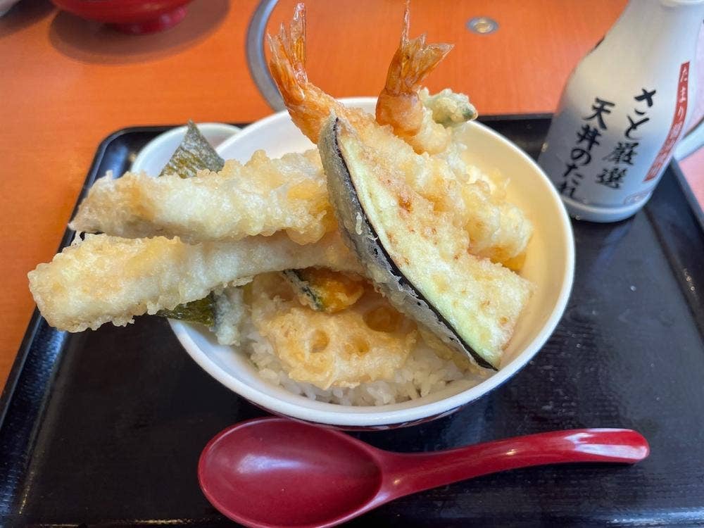 和食さと 四日市店