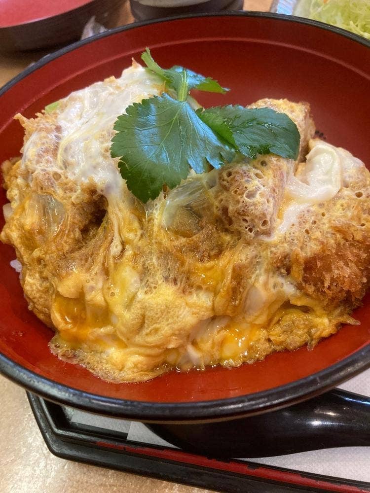 かつ勢本店 津店