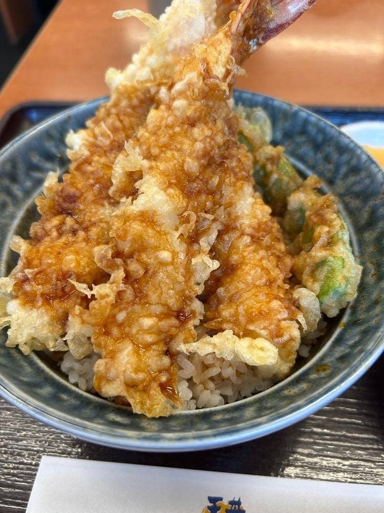 てんや ビーンズ新杉田店