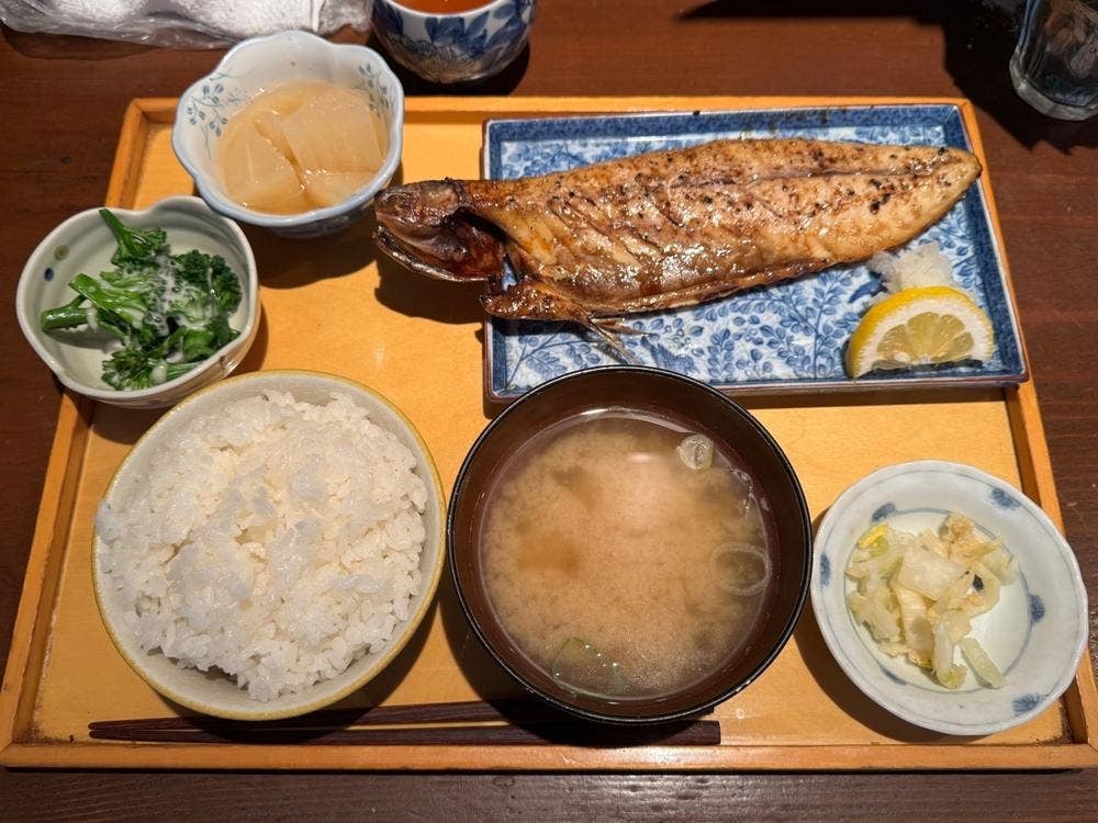 和キッチンつかさ