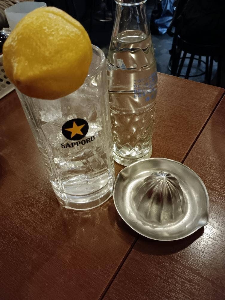 もつ焼きばん 三軒茶屋店