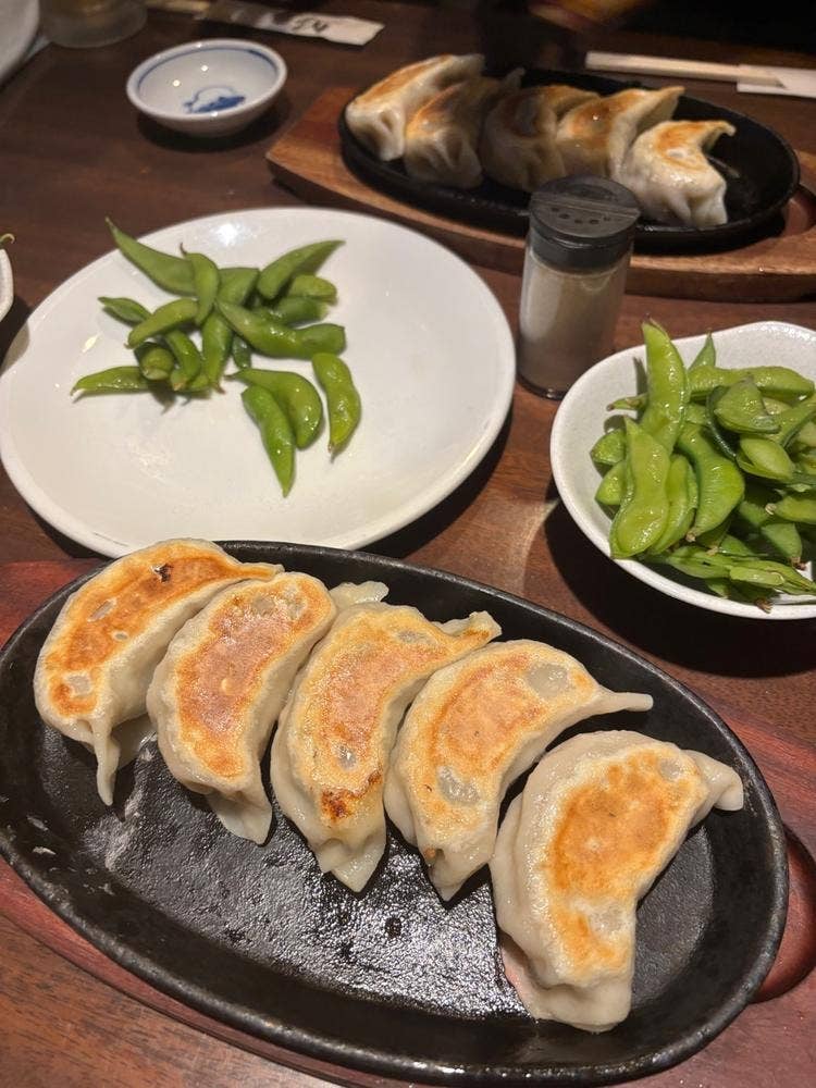 夢吉 新宿店