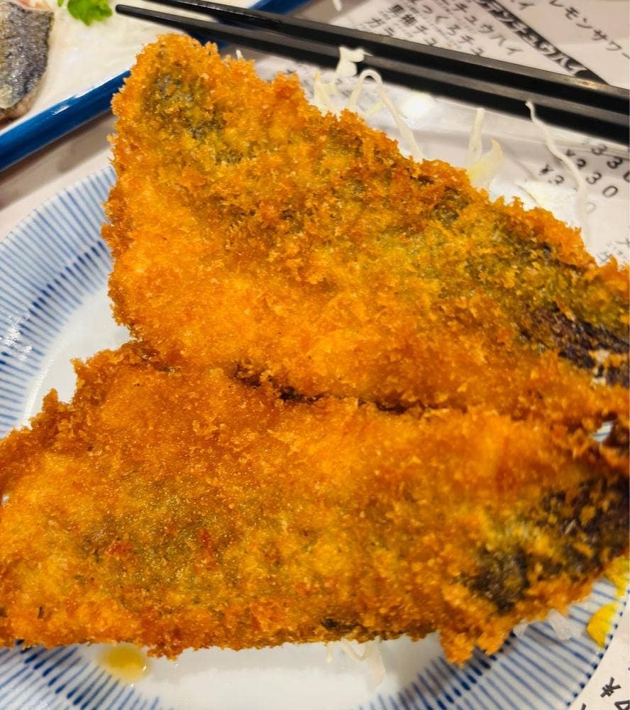 立呑み晩杯屋 門前仲町店