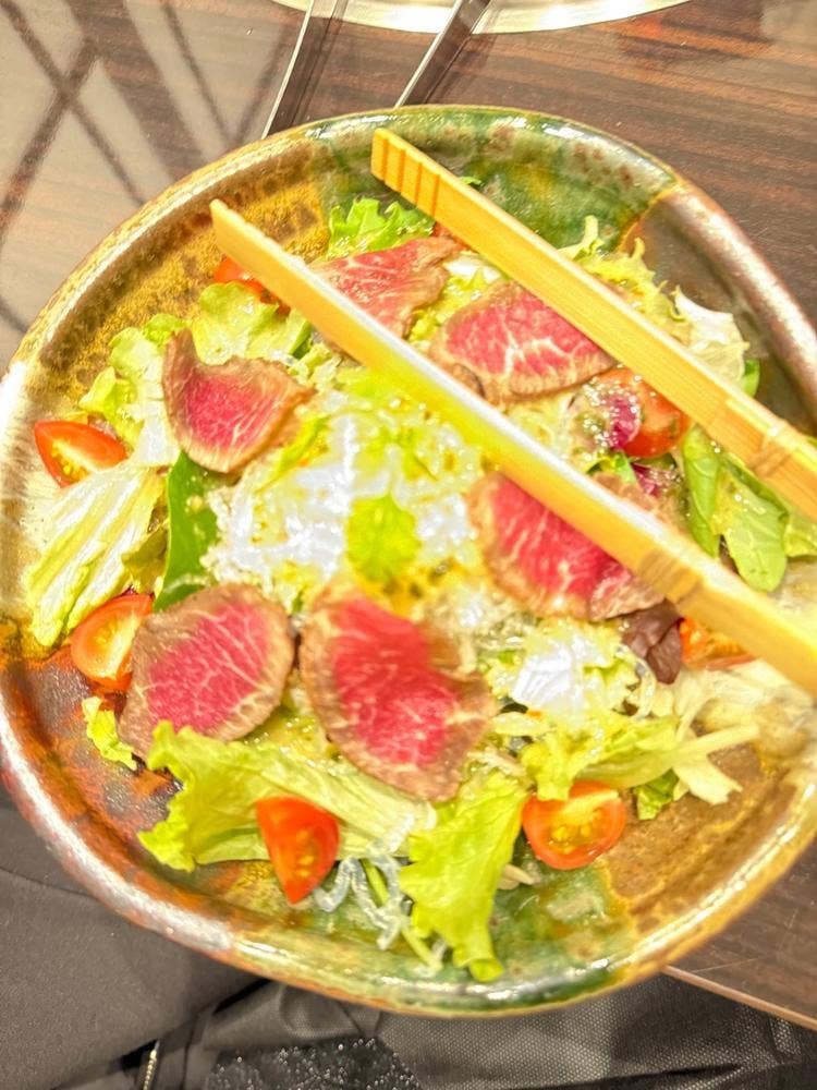 有馬焼肉 丞