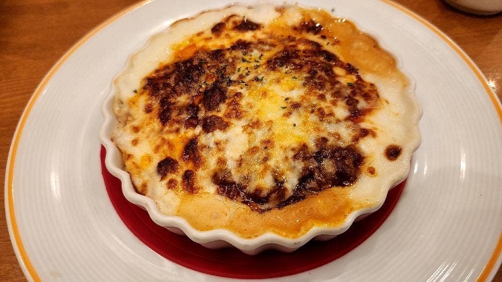 ダッキーダックキッチン コレットマーレ みなとみらい店