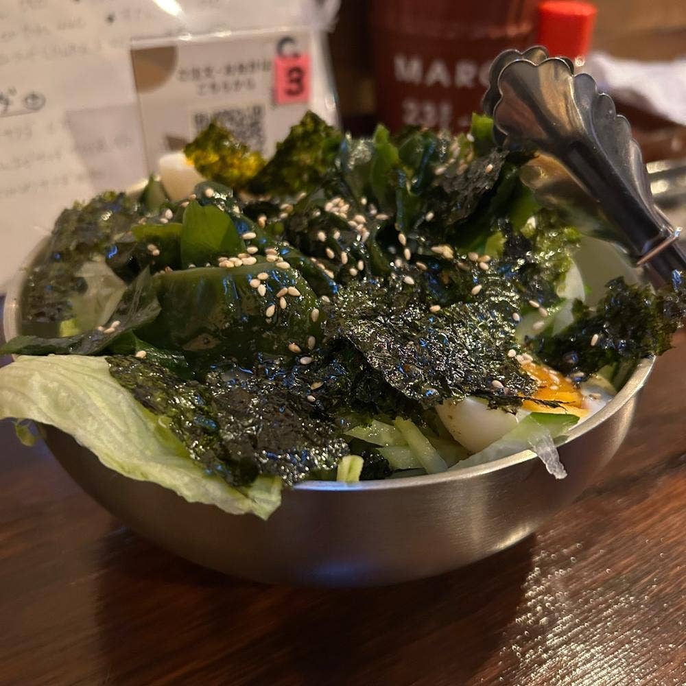 居酒家星七
