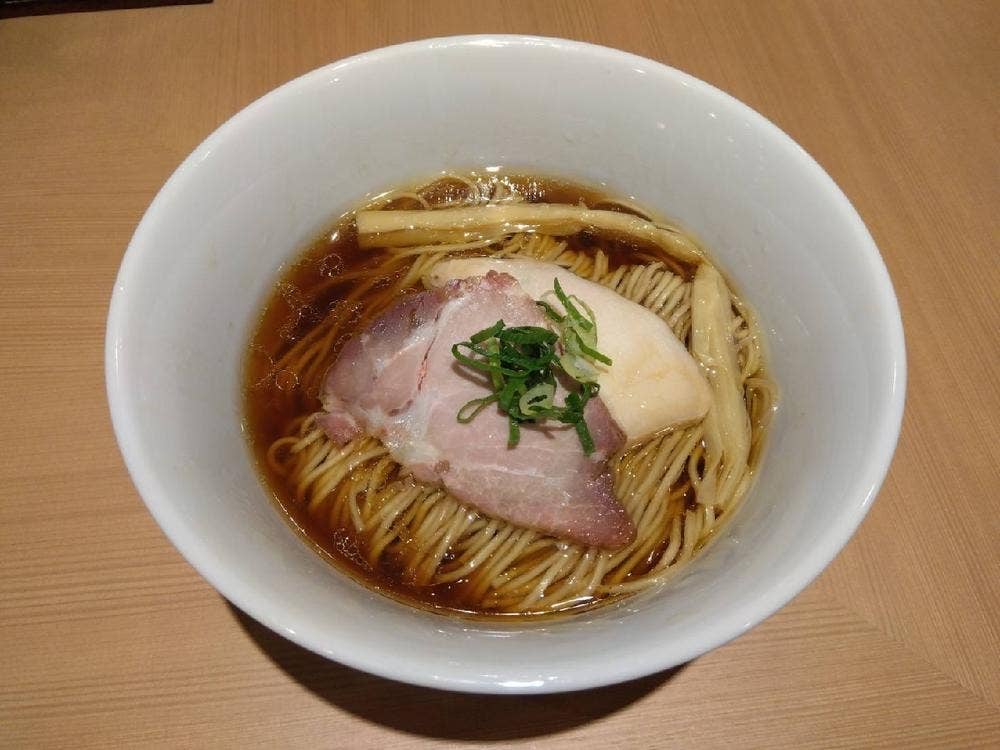 麺匠 一粒万倍 祇園店