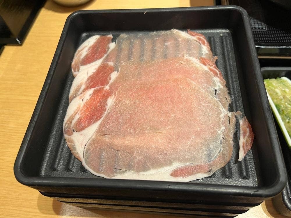 しゃぶ菜 ららぽーとTOKYO-BAY店