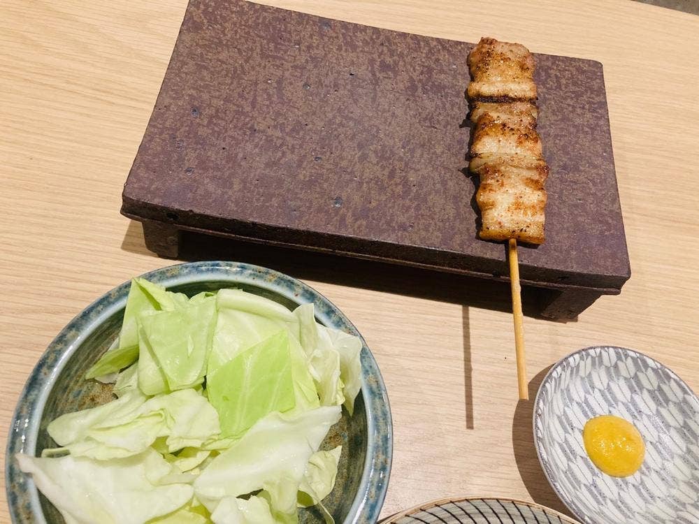 焼とりの八兵衛 RPM 福岡六本松