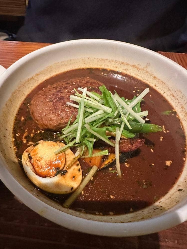 札幌スープカリー専門店 YellowSpice