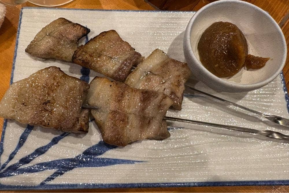 呑みすぎ謙信