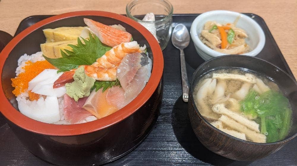 和風居酒屋あら