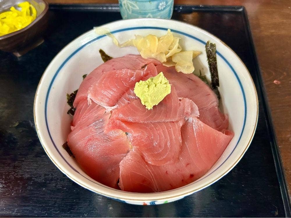 まぐろ屋本家 渋谷店