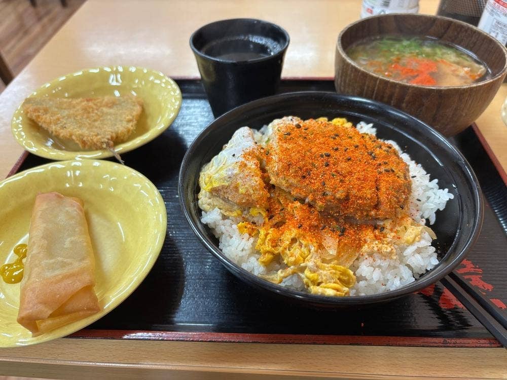 半田屋 サッポロファクトリー前店