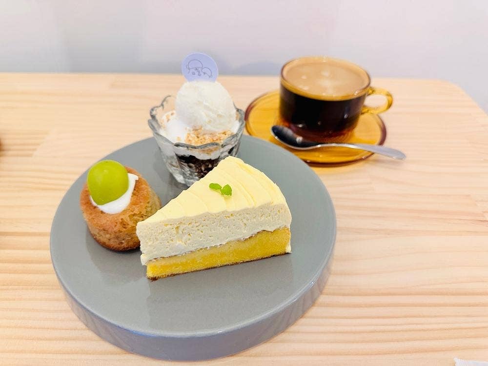 ドゥドジカフェ -