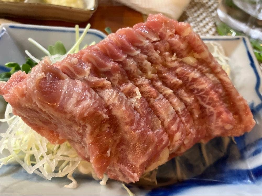 やきとり りゅうじ