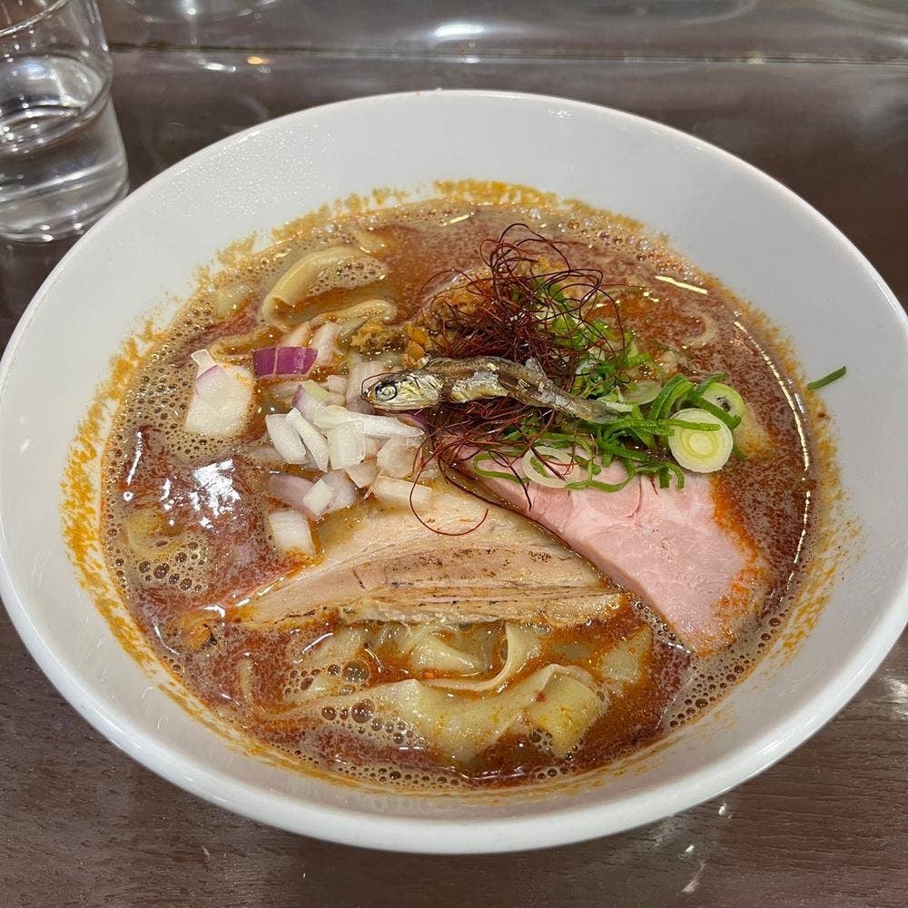 らあめん鬼ぼし