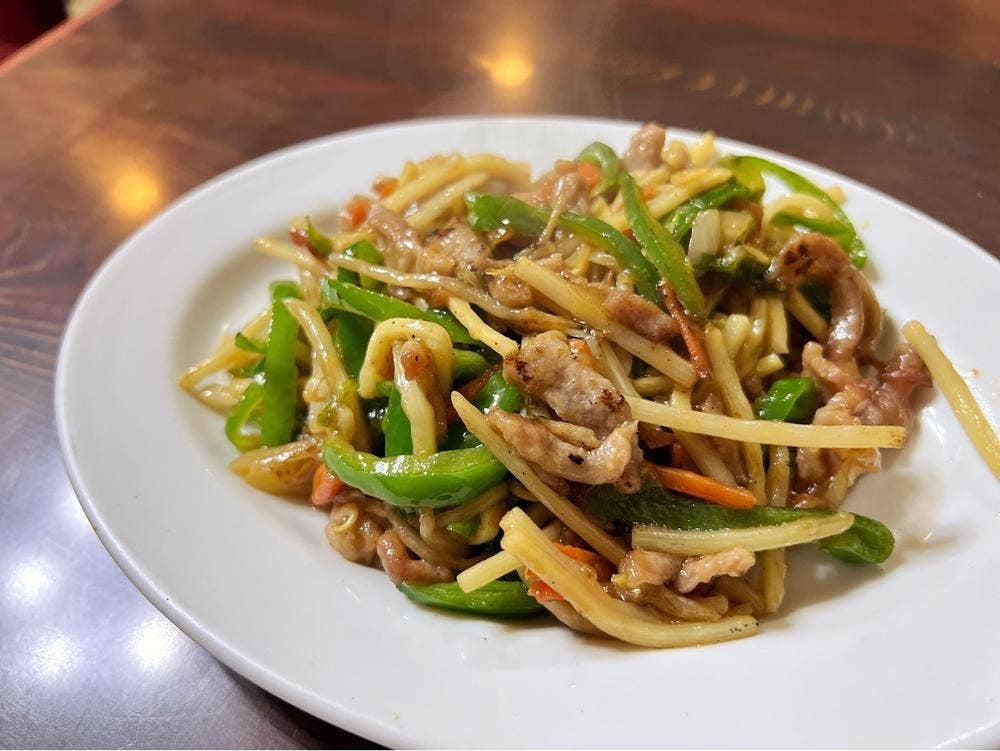 味雅 別館