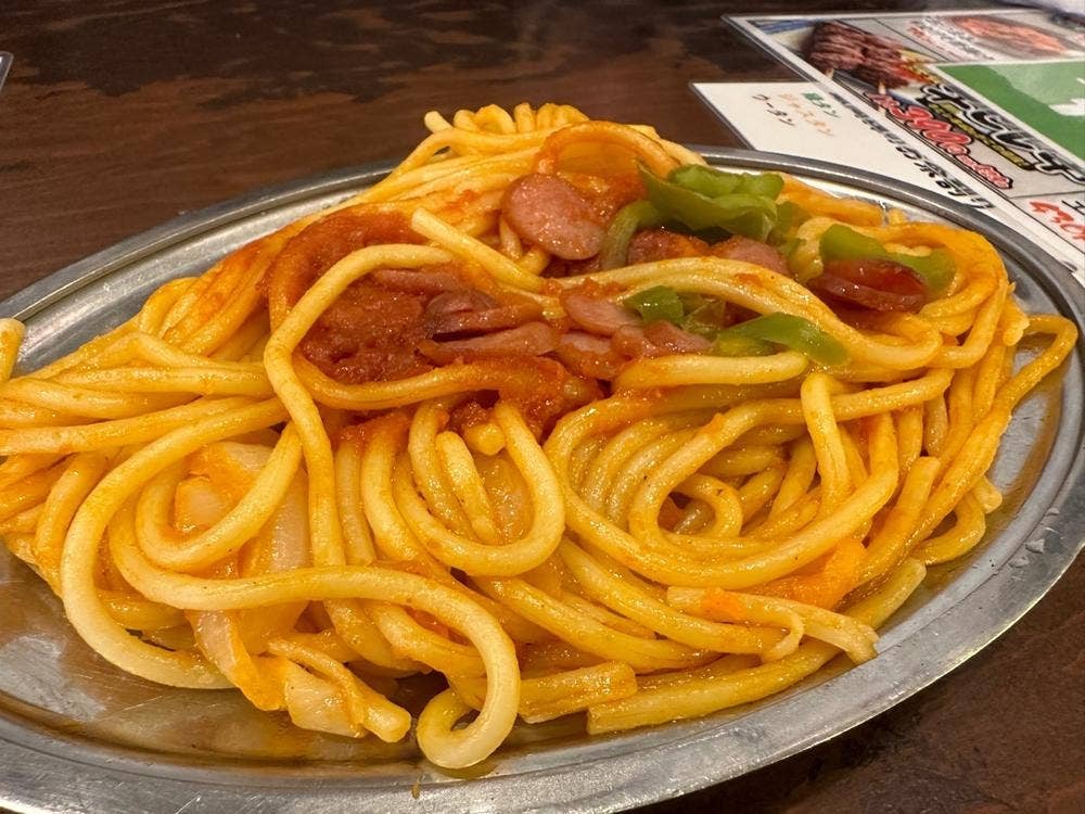 麺屋はなび 戸越銀座店