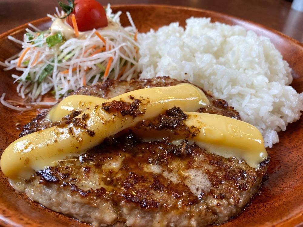 びっくりドンキー 岐南店