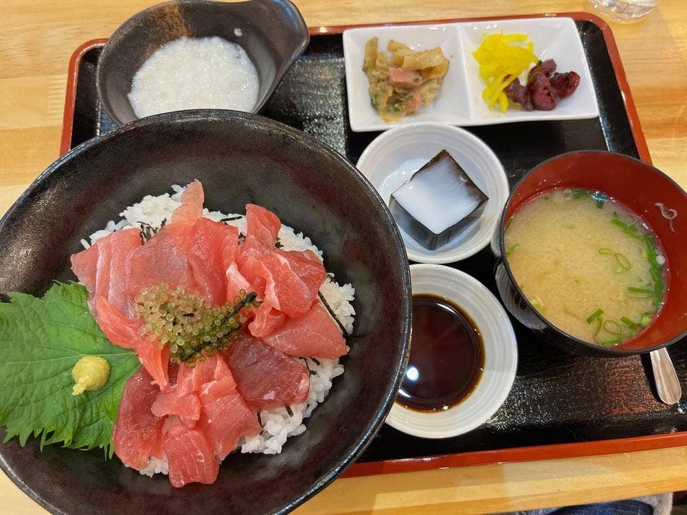大衆島酒場 てぃだ
