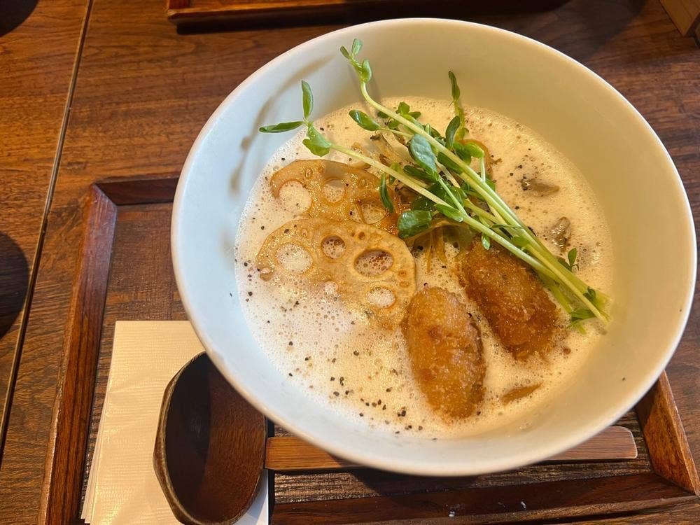 伝統自家製麺 い蔵 住吉店