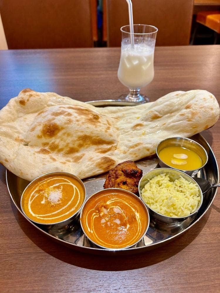 NEW DELHI 金沢駅前店