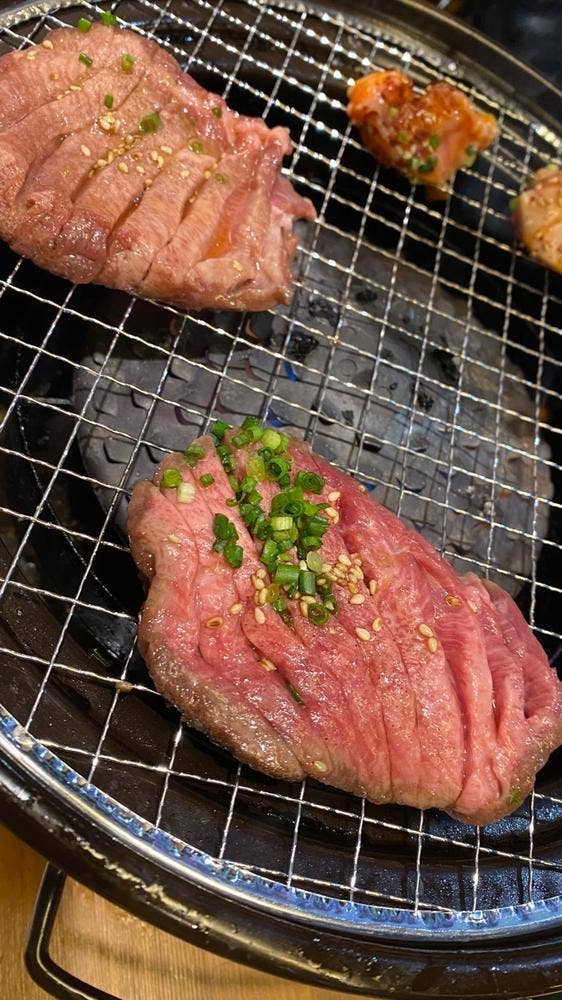 焼肉 ホルモン やまけん2号店