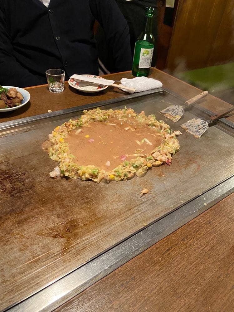 百十 なんばこめじるし店