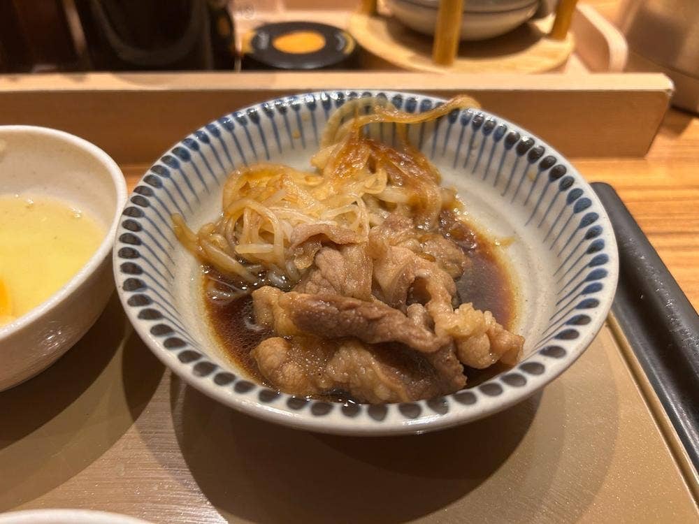 やよい軒 高槻店