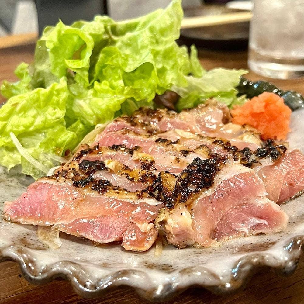 渋谷 居酒屋 とんがらし